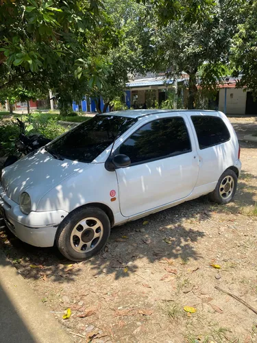 Renault Twingo 1.2 U Authentique