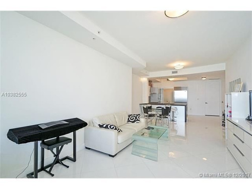 Imagen 16 de 18 de Departamento En Venta Ubicado En Sunny Isles, Miami