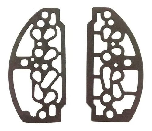 Juntas Do Bloco De Solenoide Câmbio Aut. A604 41te Transtec