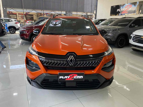 Renault Kardian 1.0 TCE FLEX TECHNO EDC