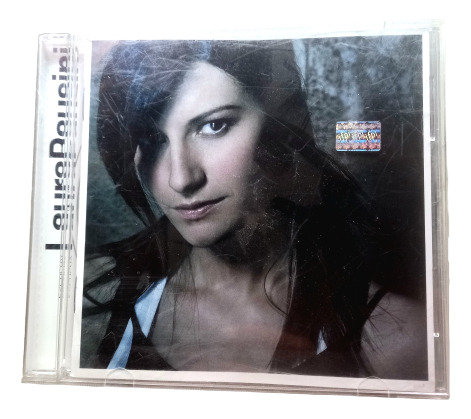 Cd Laura Pausini Escucha Año 2004 /leer Descripción