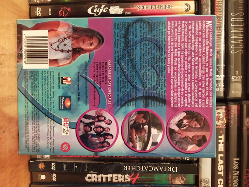 Lazos De Amor / Lucero / Telenovela (Usado)