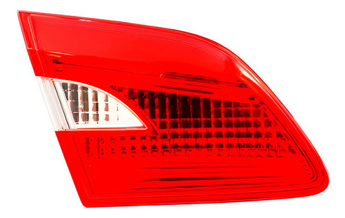 Calavera Nissan Sentra 2017-2019 Int. Izquierdo