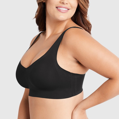 Brasier Playtex Invisible Y Ultraligero Sin Varilla