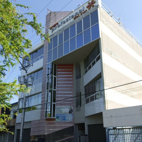 Oficina En Venta/ Avenida Fuerzas Aereas Grupo Profesional Del Sur/pg1112