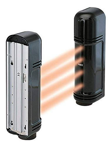 Sensor Fotoeléctrico Compatible Con Cop Security.
