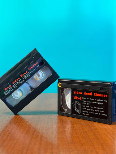 Imagen 2 de 9 de Reparación De Todos Los Videos, Vhs A Formato Mp4 Pendrive.