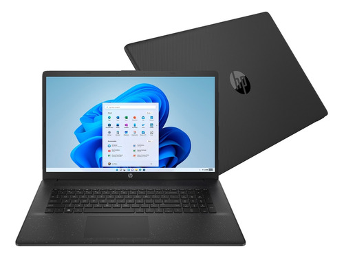 Notebook Hp 17-cn2000 I5 8gb 256gb 17,3´ W11 - Tecnobox (Reacondicionado)