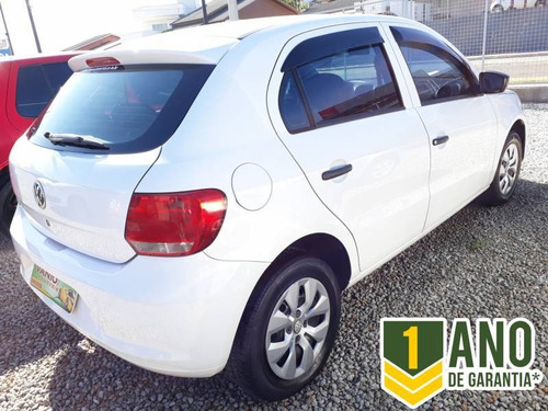 Volkswagen Gol Special 1.0 8v G6 Completo 4 Portas