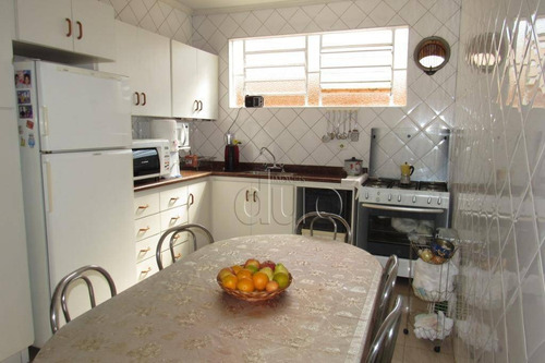 Imagem 16 de 23 de Casa Com 3 Dormitórios À Venda, 235 M² Por R$ 980.000,00 - São Judas - Piracicaba/sp - Ca3266