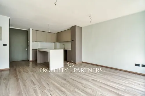 Venta De Departamento Duplex En Ñuñoa!.