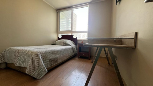 Departamento 2d2b Ñuñoa, Excelente Ubicación Y Estado