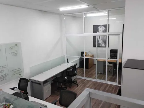 Colonia Granada, Céntrica Casa Para Oficinas