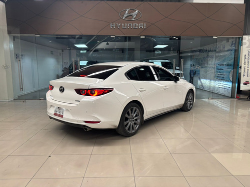 Mazda Mazda 3 2024