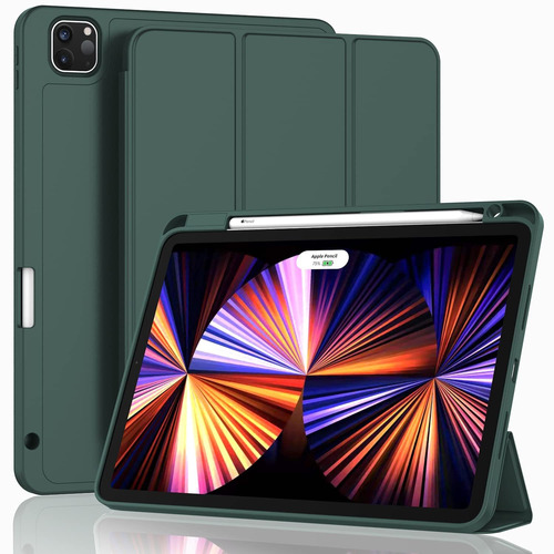 Zryxal - Funda Para iPad Pro De 11 Pulgadas 2021 (3 Generac