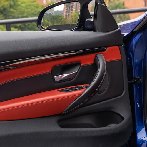 Bmw M4 3.0 M4 F83 Cabriolet