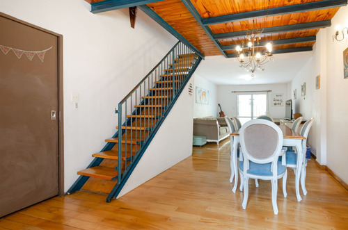 Imagen 6 de 23 de Ph En Venta 3 Ambientes Con Garage