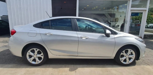 Imagen 4 de 25 de Chevrolet Cruze 4 Lt At Financia Forestcar Balbin (a.l) #5