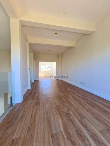 Imagem 11 de 21 de Casa Com 3 Dormitórios À Venda, 200 M² Por R$ 980.000,00 - Urbanova - São José Dos Campos/sp - Ca1935