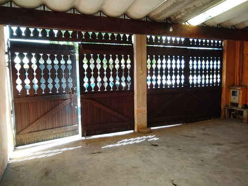 Imagem 3 de 16 de Casa No Balneário Agenor De Campos Em Mongaguá - Ca00827 - 69560113