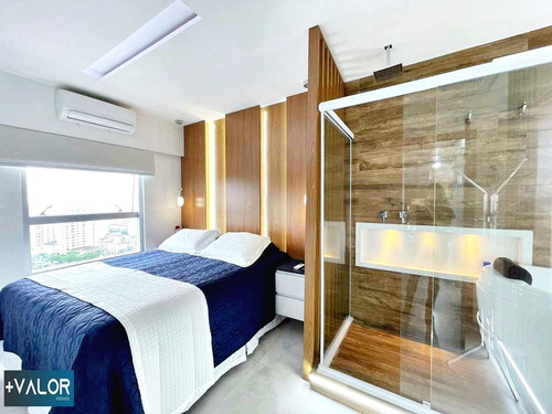 Imagem 16 de 30 de Residencial Maxhaus Santos - Em2399 - 70282744