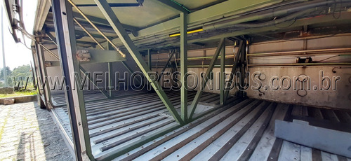 Imagem 7 de 8 de Onibus Paradiso 1050 G7 Mb O500r 2010