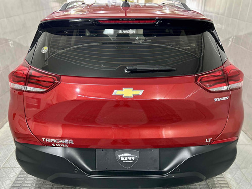 Chevrolet Tracker 1.0 TURBO FLEX LT AUTOMÁTICO