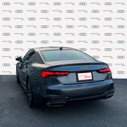 Audi A5 Sportback 2.0 S-line 190hp Dsg
