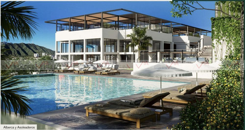 Desarrollo Preventa Valle Oriente