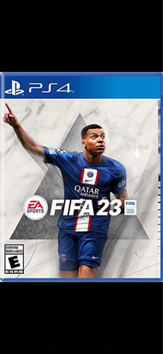 Fifa 23 Ps4