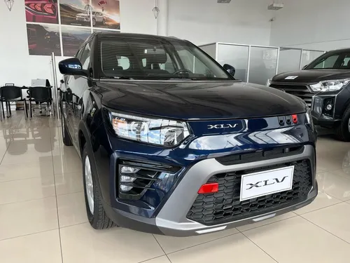 SsangYong XLV 1.6 Elite 4X2