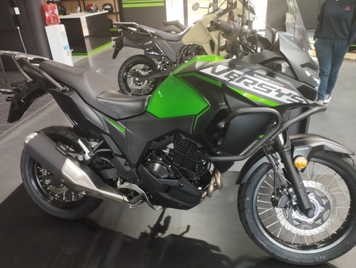 Imagen 10 de 20 de Kawasaki Versys 300x
