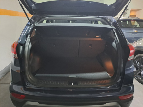 Hyundai Creta Style