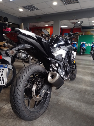 Imagen 2 de 18 de Yamaha Mt 03 A - 2016 - Con Garantía
