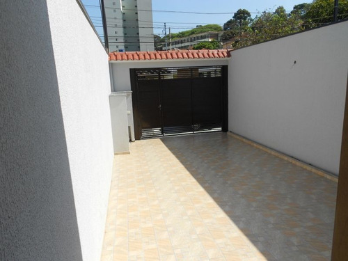Sobrado - Ref: 2473