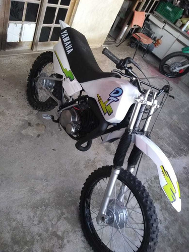 Yamaha 180