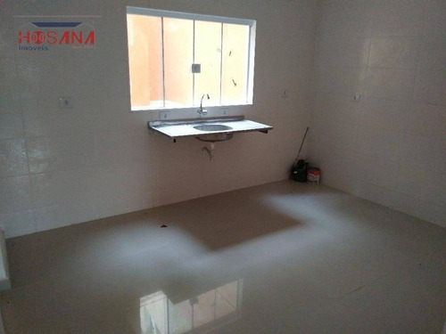 Imagem 9 de 22 de Sobrado Com 3 Dormitórios À Venda, 89 M² Por R$ 490.000,00 - Real Park - Caieiras/sp - So0252