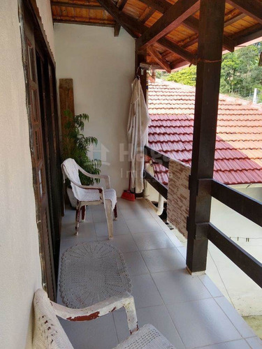 Imagem 16 de 30 de Casa À Venda Em Brusque/sc - 1597