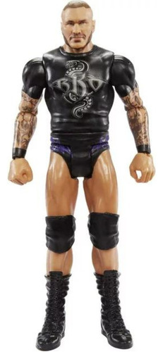 Figura Juguete Wwe Randy Orton Top Picks Original