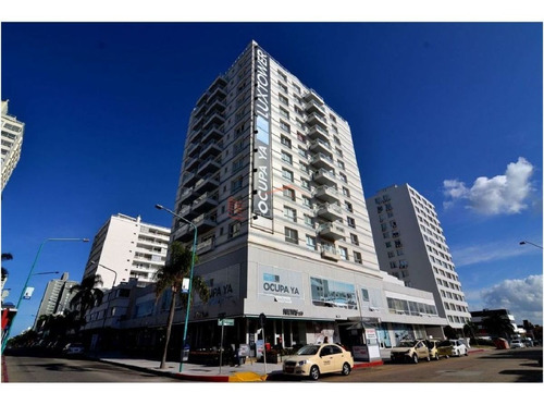 Imagen 12 de 19 de Apartamento En Venta En Punta Del Este, Peninsula