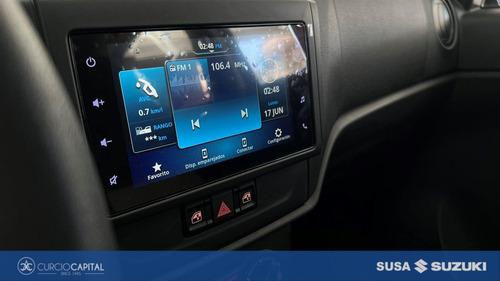 Suzuki Alto Gl 2024 Negro 0km