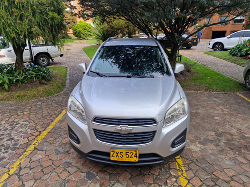 Chevrolet Tracker 1.8 Ls