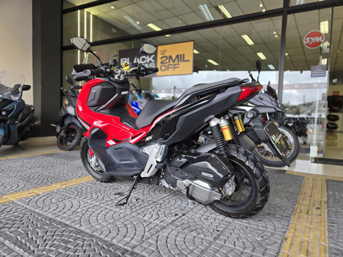 Adv 150 - 2023 - 30 Mil Km - 48x Sem Entrada - Jef
