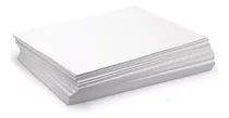 Comprar Papel Couche Adhesivo Mate  Tabloide Doble Carta 100 Hojas
