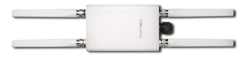 Sonicwall Sonicwave 231o 3yr Ap Inalambrico Secure Cloud Poe