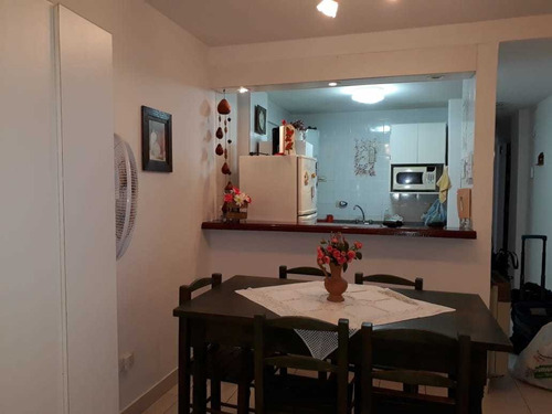 Imagen 7 de 7 de Departamento Alquiler San Bernardo Frente Al Mar 2 Ambiente