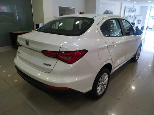 Imagen 3 de 19 de Fiat Cronos 1.3 Drive Cvt Automatico Oferta Patentado