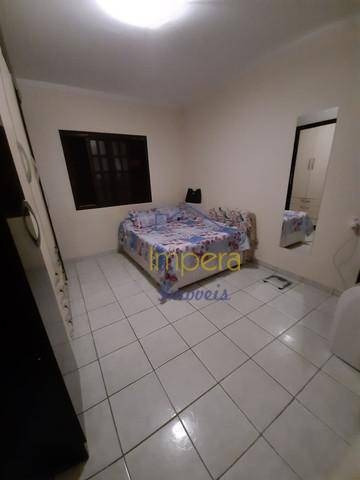 Imagem 7 de 12 de Casa Com 2 Dormitórios À Venda, 70 M² Por R$ 320.000,00 - Conjunto Residencial Galo Branco - São José Dos Campos/sp - Ca0459