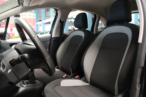Imagem 7 de 13 de Citroën C3 1.5 Origine 8v Flex 4p Manual