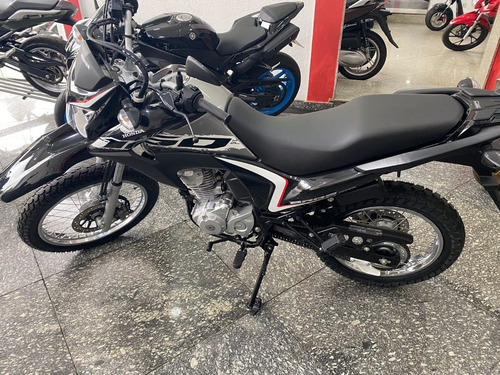 Imagem 9 de 11 de Honda Nxr 160 Bross Esdd